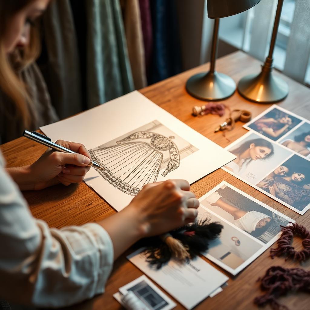 Custom Design Consultation
