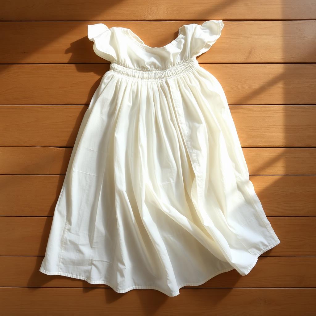Skirt & Petticoat